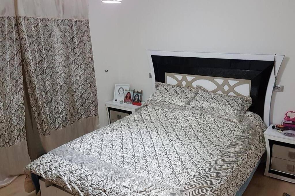 Appartement-Residence Prestigia Plage Des Nations Rabat Exterior photo